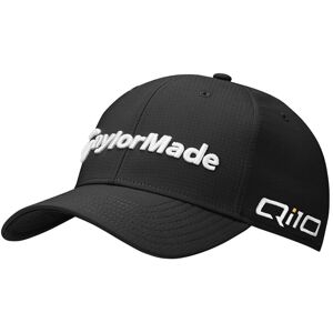 TaylorMade Tour Radar Hat Black