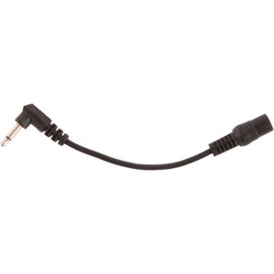 Ibanez 8CAC3001 10 cm Napájací kábel pre sieťové adaptéry