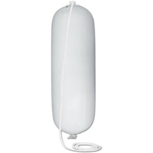 Ocean Center Hole Fender CH0 10x30 White with rope