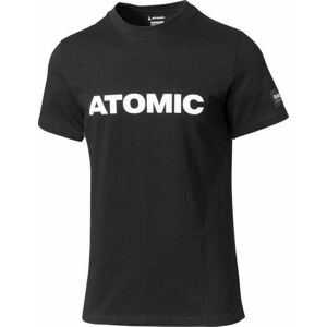 Atomic RS T-Shirt Black M