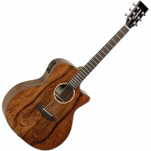 Tanglewood TVC X PW Natural Gloss