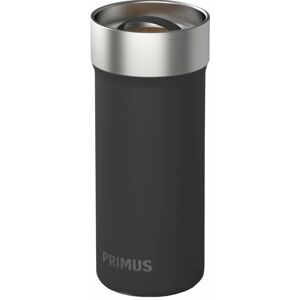 Primus Slurken Mug Black 0,4 L Termohrnček