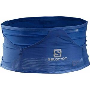 Salomon ADV Skin Belt Nautical Blue/Ebony L