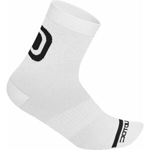 Dotout Logo Socks Set 3 Pairs White 2XL