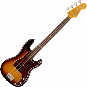 Fender American Vintage II 1960 Precision Bass RW 3-Color Sunburst