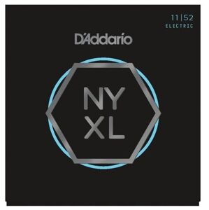 D'Addario NYXL1152