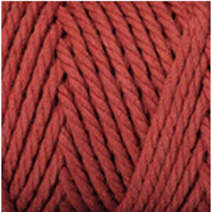 Yarn Art Macrame Rope 3 mm 785 Light Red