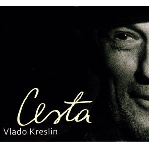 Kreslin Vlado - Cesta (CD)