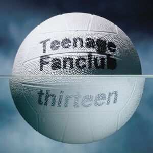 Teenage Fanclub Thirteen (LP + EP)