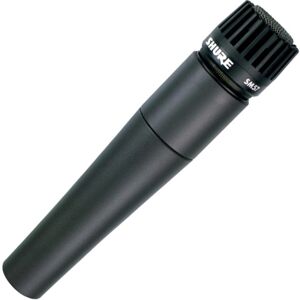 Shure SM57-LCE Dynamický nástrojový mikrofón