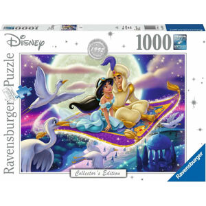 Ravensburger Puzzle Disney Aladin 1000 dielov