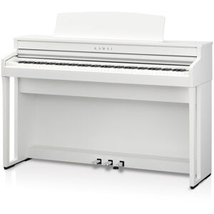 Kawai CA49W Biela Digitálne piano