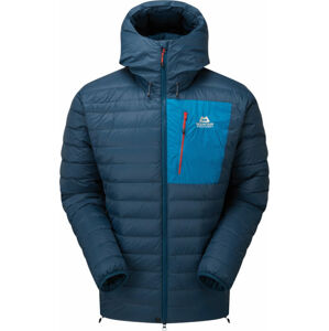 Mountain Equipment Outdoorová bunda Baltoro Jacket Majolica/Mykonos XL