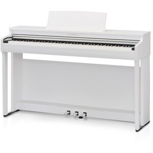Kawai CN29 Premium Satin White Digitálne piano