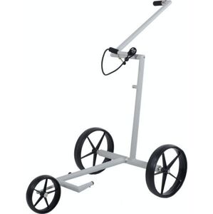 Big Max e-Lite 3 Grey Elektrický golfový vozík