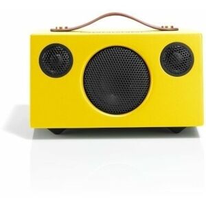 Audio Pro T3+ Yellow