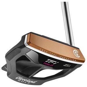 Cleveland TFi Smart Square Halo Putter 32 Right Hand Ladies