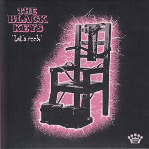 The Black Keys - Let's Rock (CD)