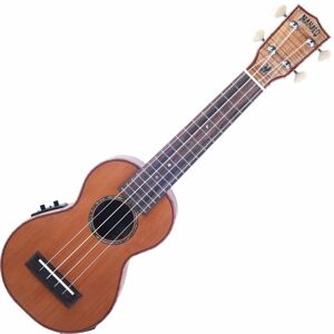 Mahalo MM1E Sopránové ukulele Natural