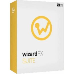 MAGIX Wizard FX Suite (Digitálny produkt)