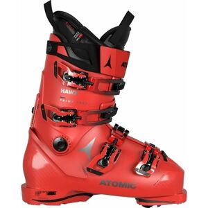 Atomic Hawx Prime 120 S GW Ski Boots Red/Black 26/26,5