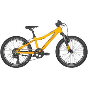 Bergamont Bergamonster 20 Boy Sunny Orange Shiny Detský bicykel