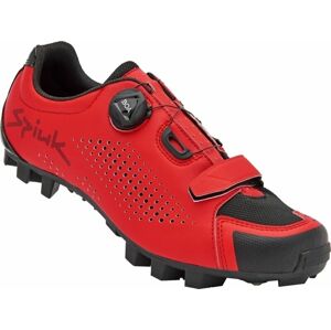 Spiuk Mondie BOA MTB Red 43