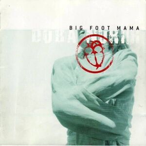Big Foot Mama Doba Norih Hudobné CD