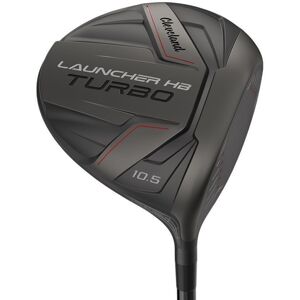 Cleveland Launcher HB Turbo Driver Right Hand 12,0 Ladies