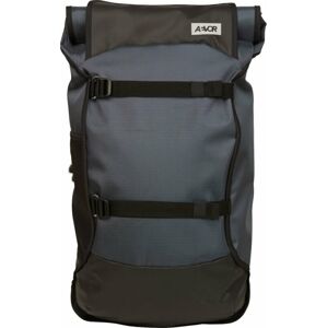 AEVOR Lifestyle ruksak / Taška Trip Pack Proof Petrol 26 L