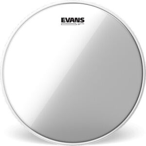 Evans S14H30-B Hazy 300 Bulk 14" Transparentná Rezonančná blana na bubon