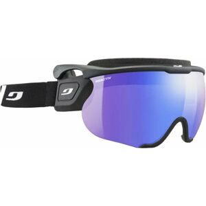 Julbo Sniper Evo L Ski Goggles Flash Blue/Black/White Lyžiarske okuliare