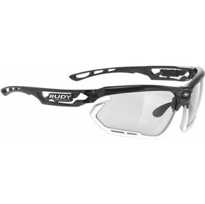 Rudy Project Fotonyk Crystal Graphite/Bumpers White/ImpactX Photochromic 2 Black