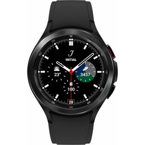 Samsung Galaxy Watch4 Classic 46mm SM-R890NZKAEUE Black