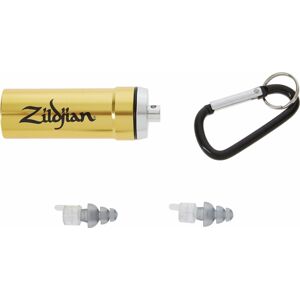 Zildjian ZXEP0012 Standard Fit Hi-Fi Earplugs Grey Ochrana sluchu
