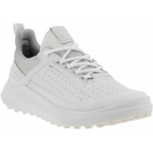 Ecco Core Womens Golf Shoes White/Ice Flower/Delicacy 41
