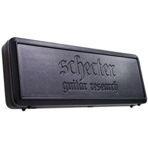 Schecter SGR-1C C-Shape Kufor pre elektrickú gitaru