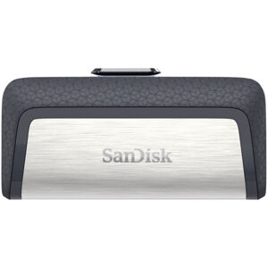 SanDisk Ultra Dual 256 GB SDDDC2-256G-G46