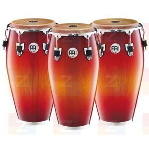 Meinl MP11-ARF Proffesional Conga Aztec Red Fade