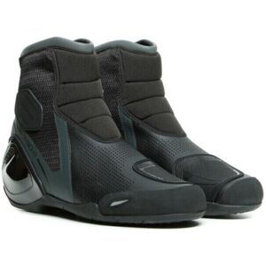 Dainese Dinamica Air Black/Anthracite 44 Topánky