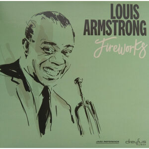 Louis Armstrong Fireworks (LP) Kompilácia