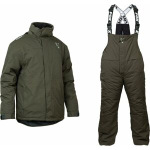 Fox Fishing Rybársky komplet Collection Winter Suit S