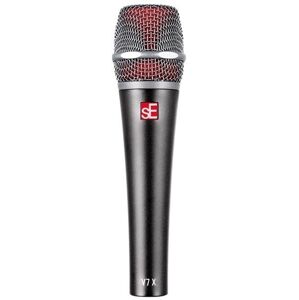 sE Electronics V7 X Dynamický nástrojový mikrofón