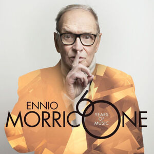 Ennio Morricone - Morricone 60 (2 LP)
