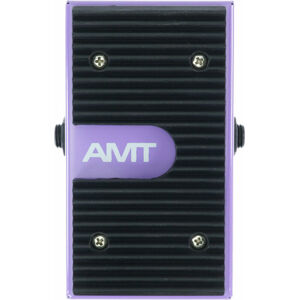AMT Electronics WH-1 Wah-Wah pedál