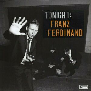 Franz Ferdinand - Tonight: Franz Ferdinand (2 LP)