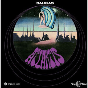 Salinas Strauss Mania / Baioa (7'' LP) 45 RPM