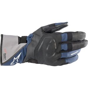 Alpinestars Andes V3 Drystar Glove Black/Dark Blue 2XL Rukavice