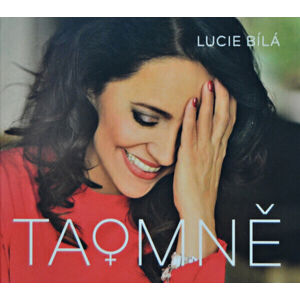 Lucie Bílá - Ta o Mně (CD)