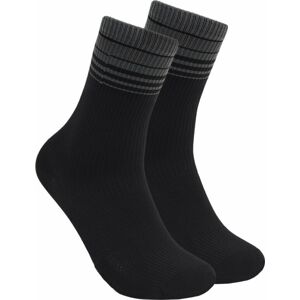 Oakley B1B Mtb Long Socks Blackout M